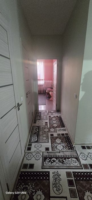 Сергили чоштепа метрони биринчи бекати 3хона лукус 350д