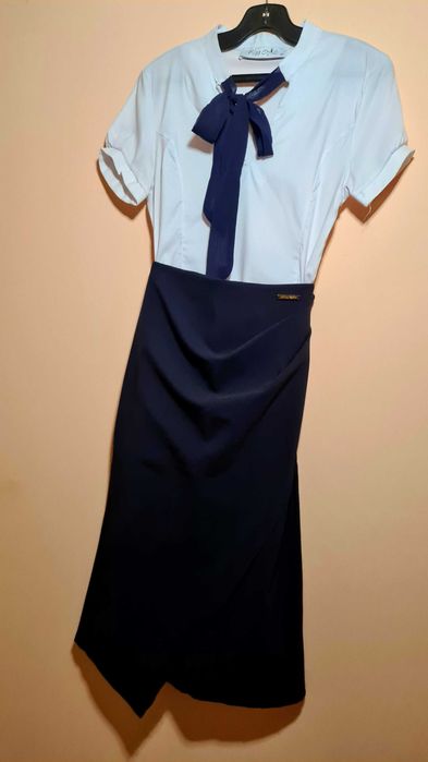 Официален комплект