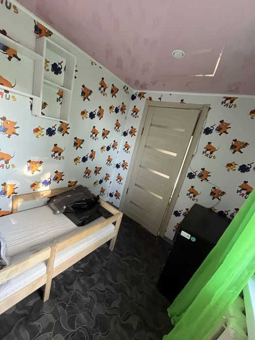 Продам дом с газовым отоплением