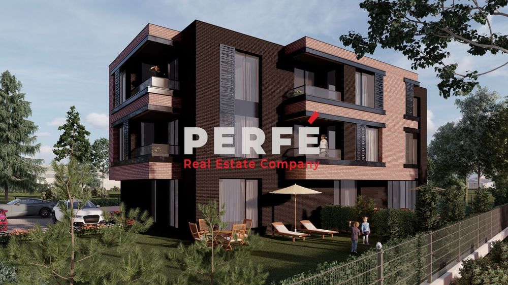 Продава се Двустаен апартамент в София, Симеоново - 78 кв.м за 1504 €/кв.м - Снимка #2