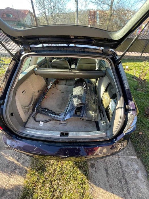 Audi A4 2.0TDI 2005 Usor Avariat