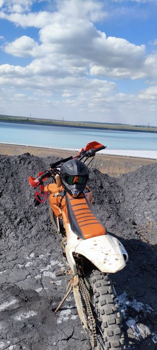 Продам эндурик либо обмен