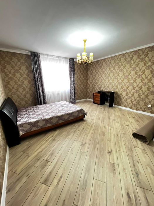 Продам 3 комнатную квартиру