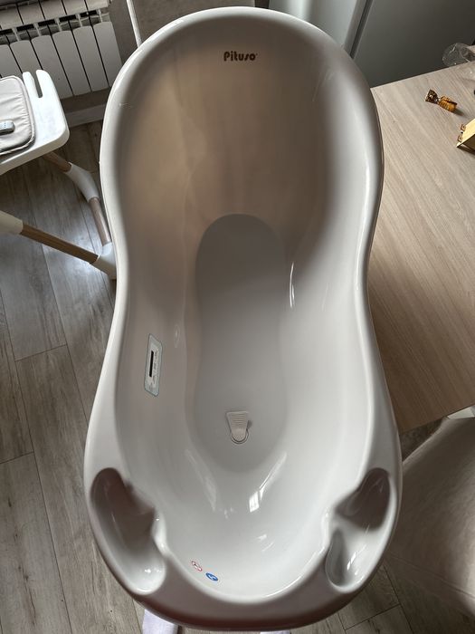 Ванночка для купания