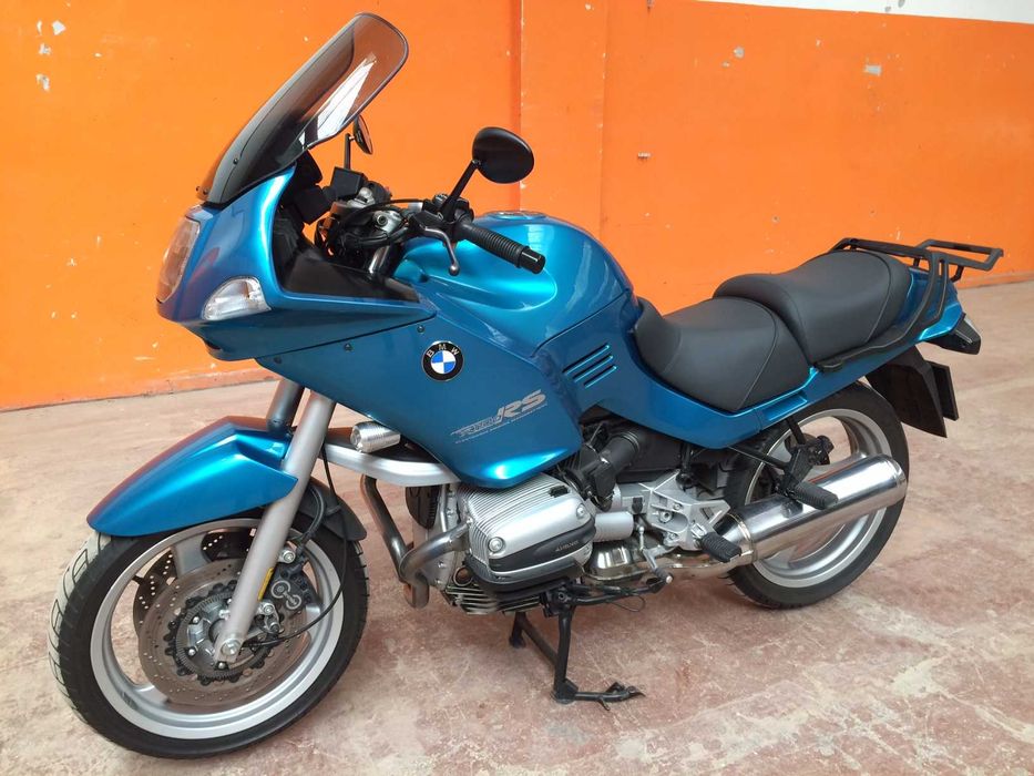 BMW R 1100 RS de vanzare