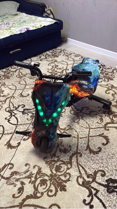 Продам дрифт кар