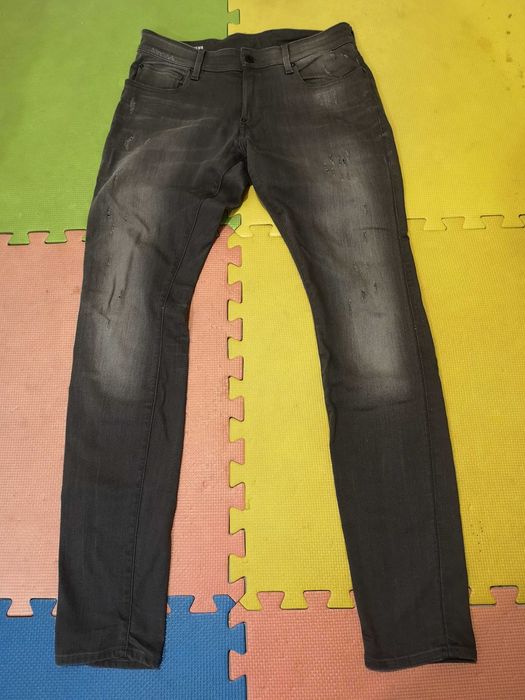 ''G-star Revend Super Slim''оригинални мъжки дънки 32 номер