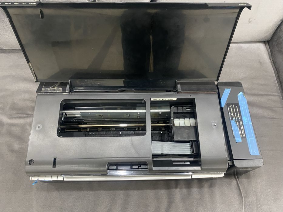 Продается принтр Epson 805