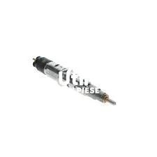 Injector Bosch 0337-2159 Motor Diesel Excavator Buldoexcavator