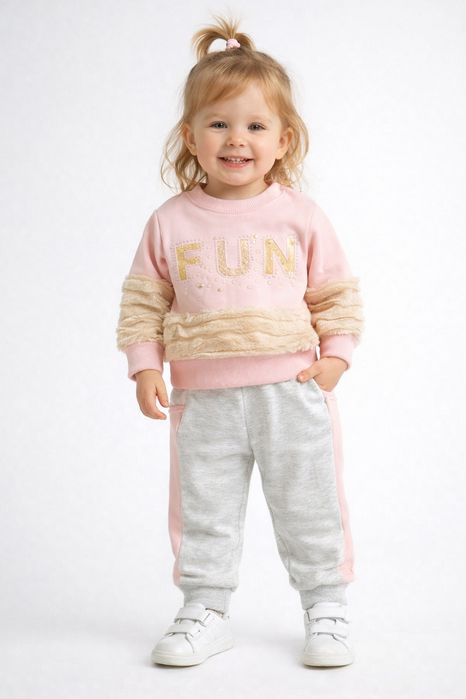 Детские вещи Оптом