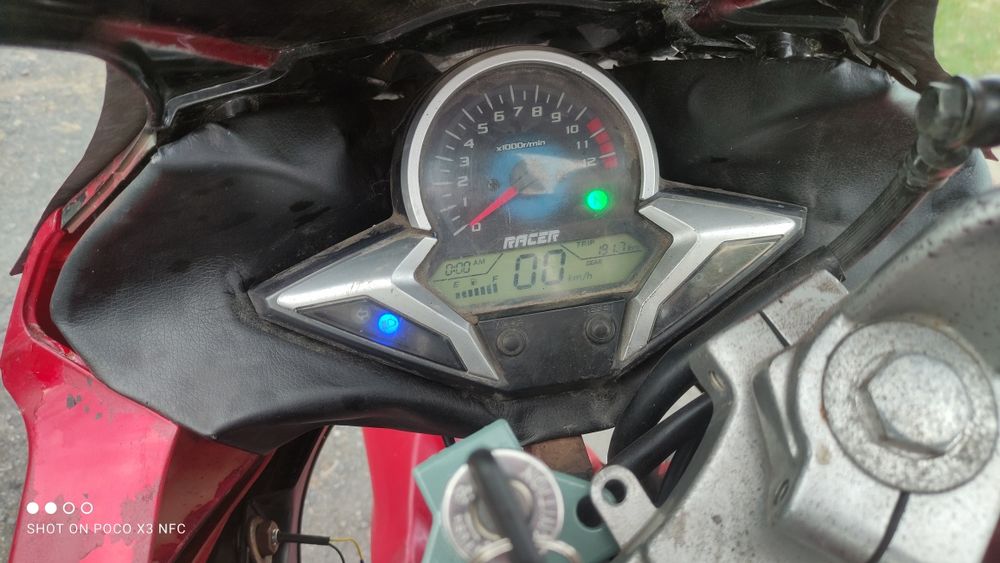 Продам 300 кубов рейсер