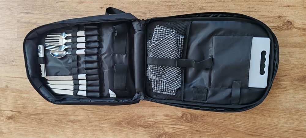 Раница за пикник