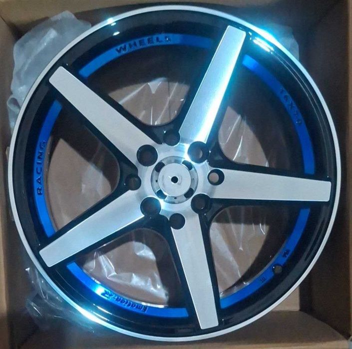 Formula Plus Diska R16