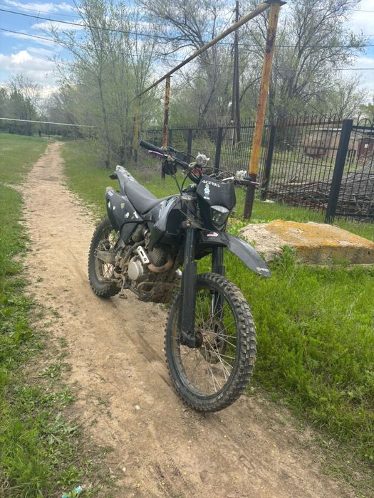 На продаже Эндуро Ular H7
