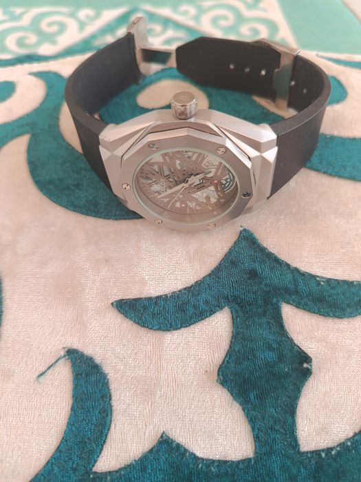 Часы Hublot Geneveh