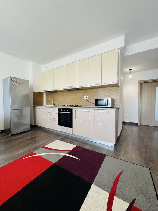 Apartament 3 camere Valea Lupului 470€