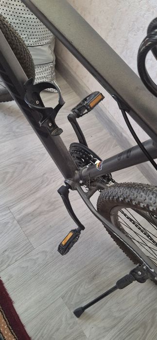 Продам велосипед срочно!!