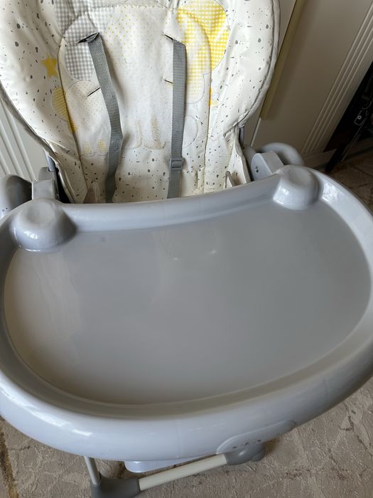 Продам детский стульчик)