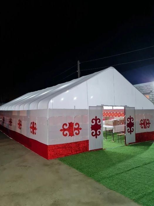 Продам палатка,юрта,