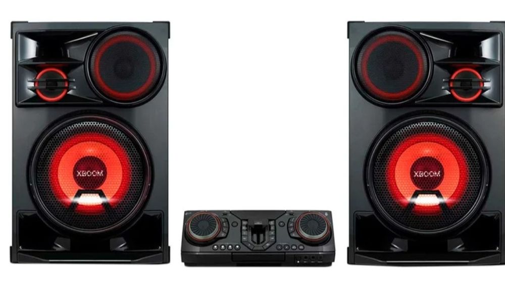 Продам музыкальную аппаратуру