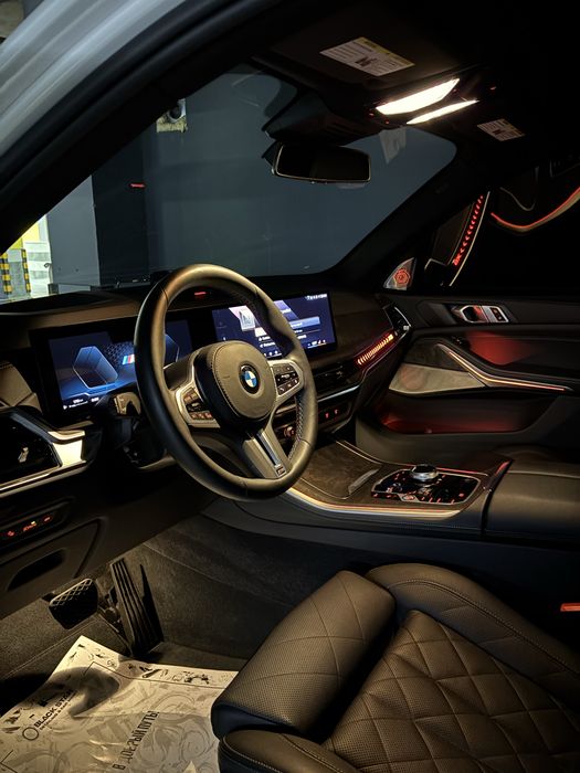 Bmw x5 40i 2025