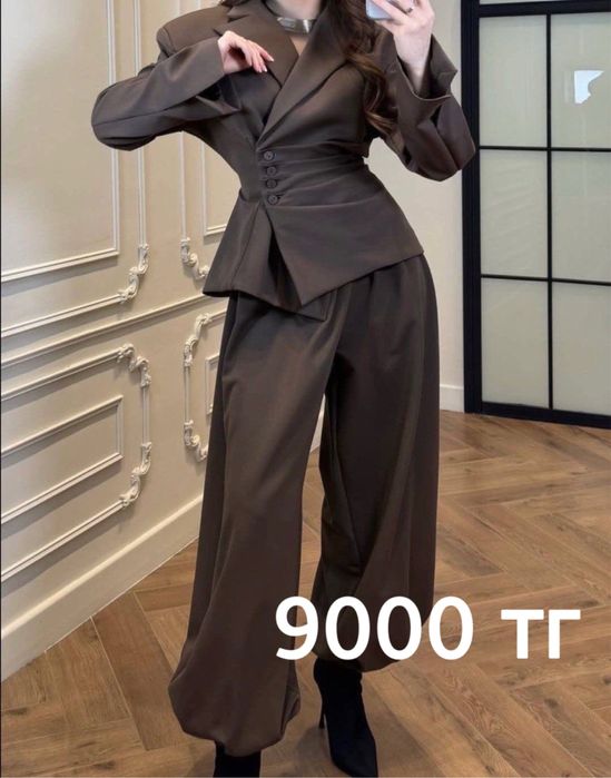 Платья/кофточки/двоечки