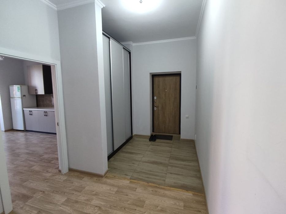 Сдам 1 ком.кв на длительный срок