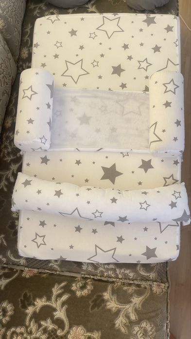 perna antireflux cu husa de rezerva