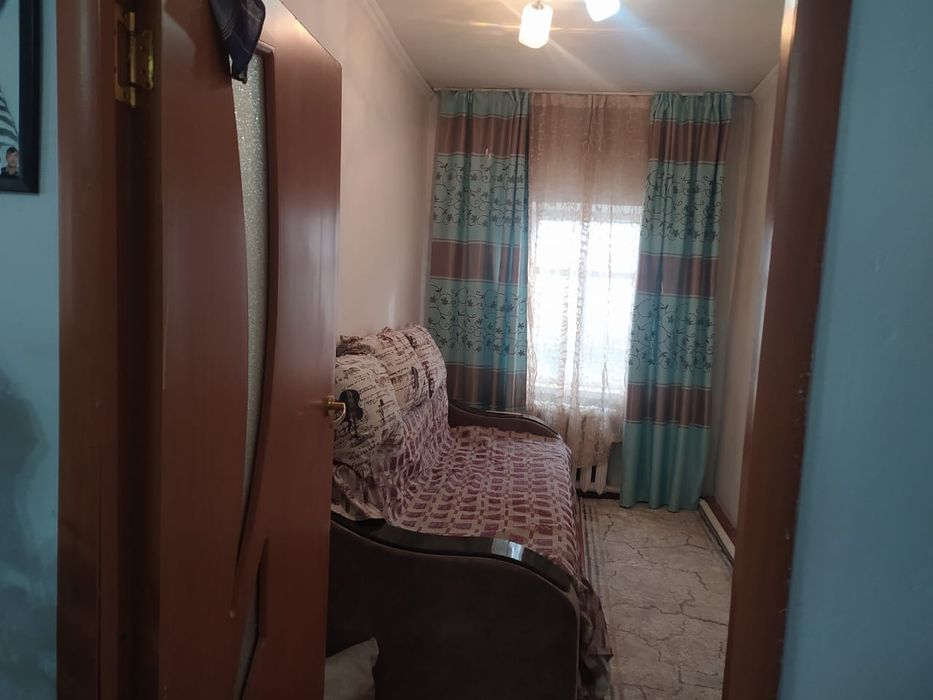 Продам дом 3-х ком