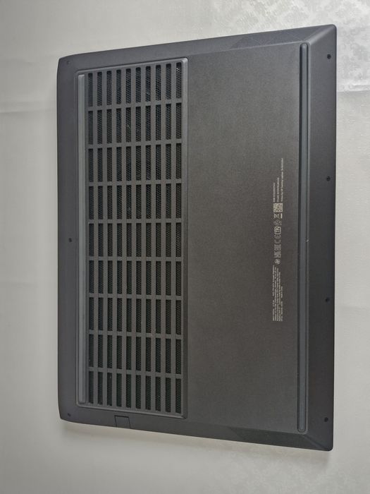 Ноутбук Hp Viktus