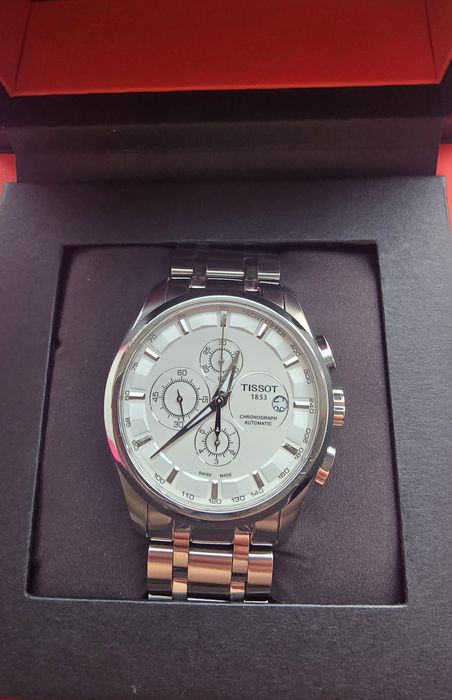 Мужской часы ...