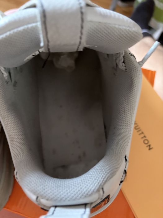 Louis vuitton skate