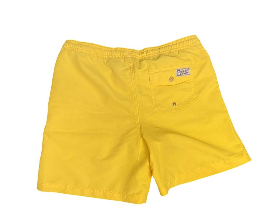 Polo Ralph Lauren къс панталон