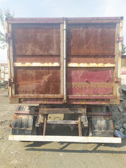 Прицеплар сотилади  йиллари 85-91- йилги