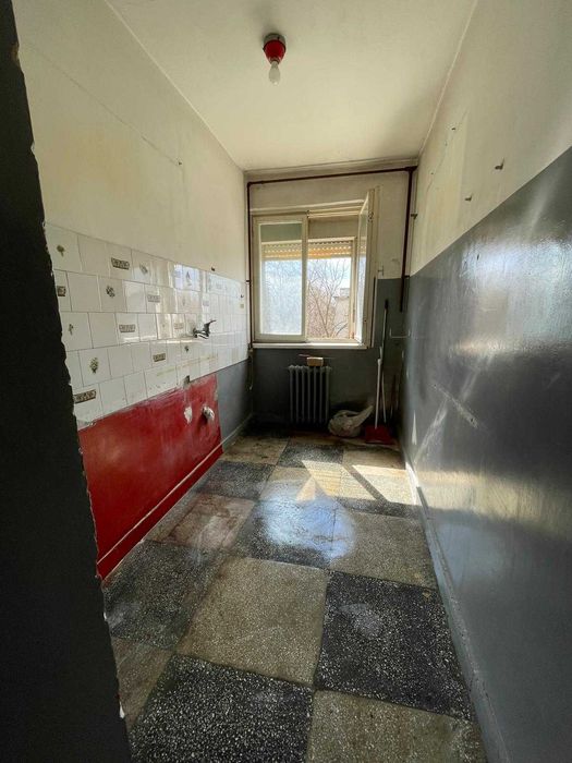 Vand apartament 1camera - Circumvalatiunii 58000E