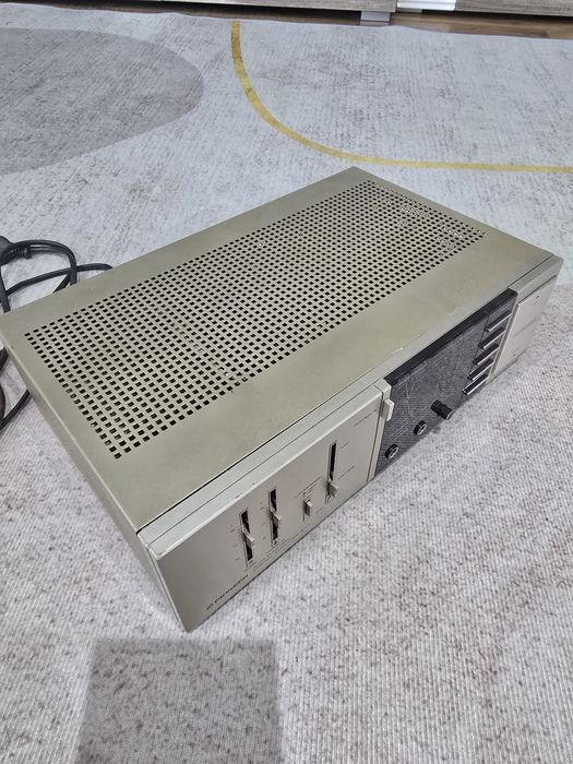 Amplificator Pioneer A-X7