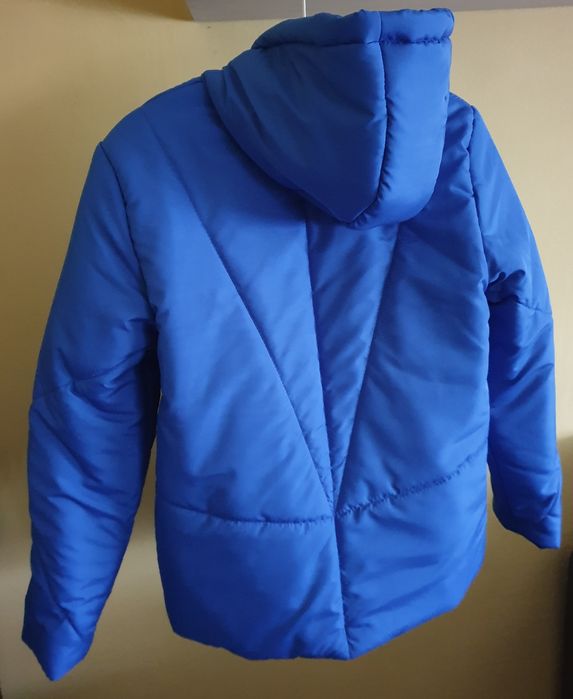 Geacă nouă mărimea S