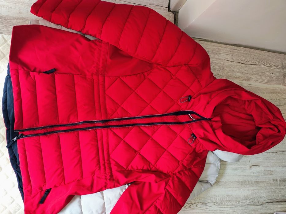 Geaca iarna damă Tommy Hilfiger, L
