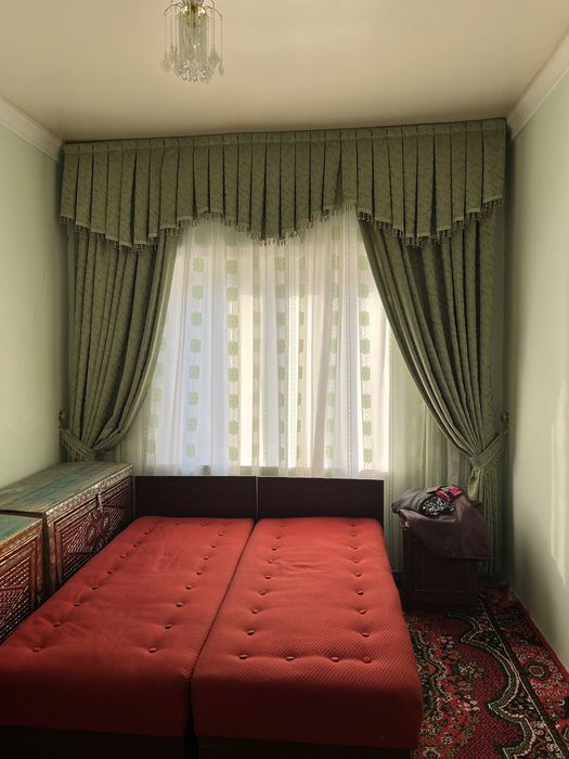 Продается срочно шторы для дома