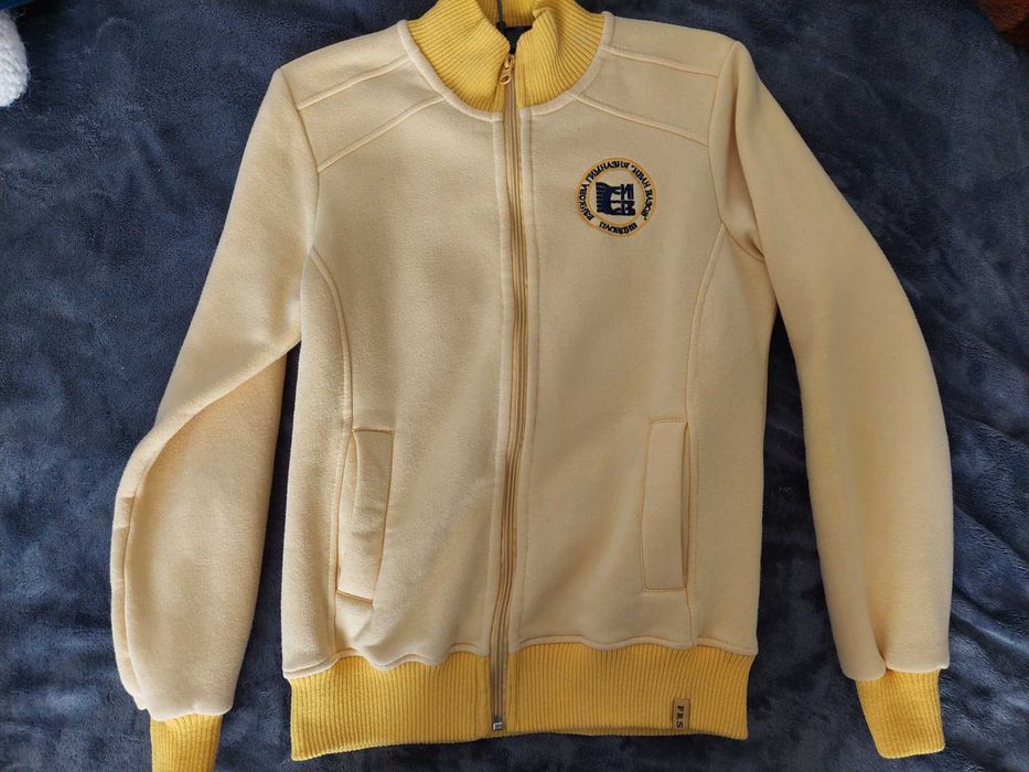 Униформа за ЕГИВ - Пловдив за момиче