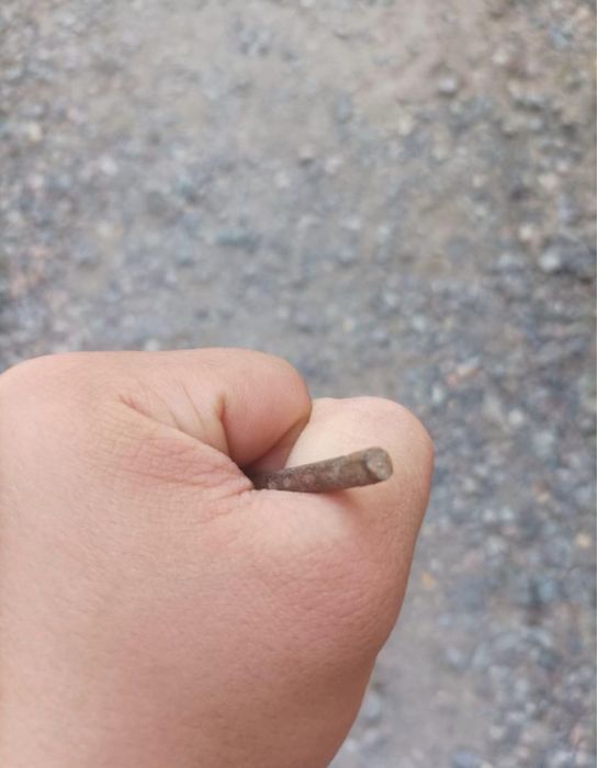 Проволока для чистки канализации