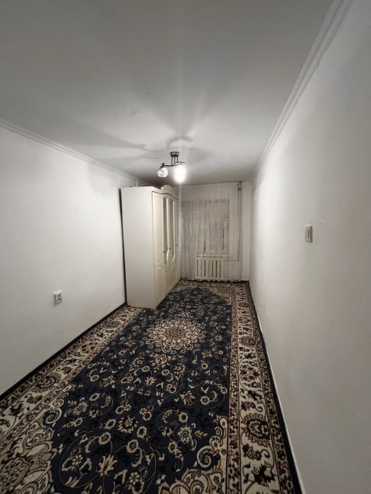 Сдается квартира в центре