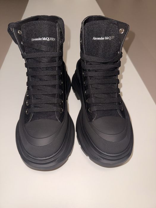 Alexander McQueen marimea 39