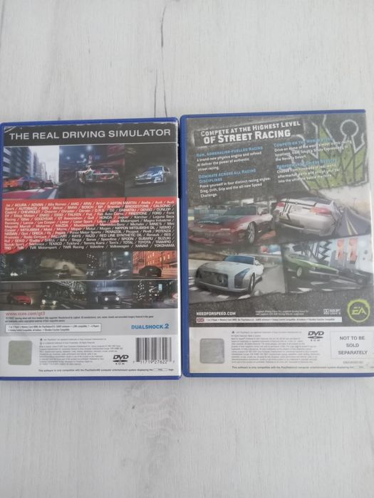 Игри за playstation 2