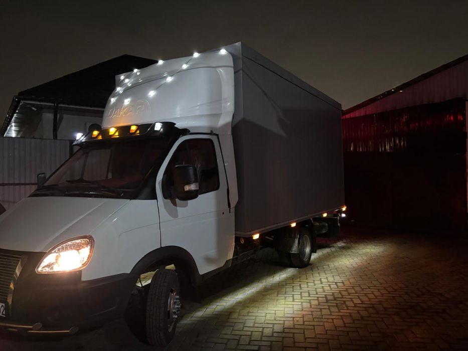 Продам газель 2007 год