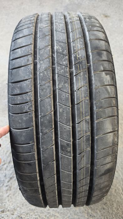 kumho ecsta r18 korea