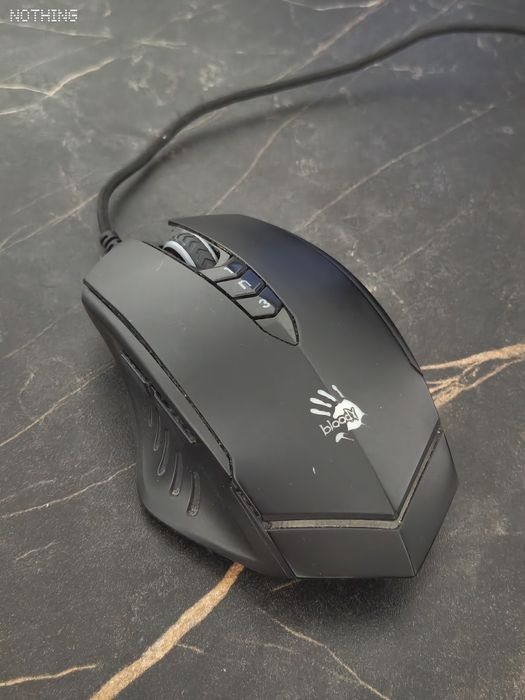 Мышка bloody v8m