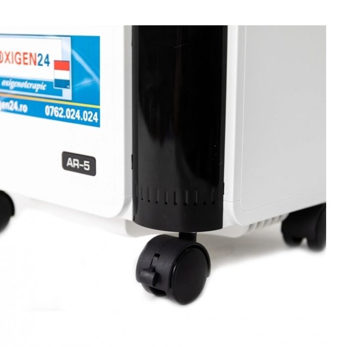 Concentrator de Oxigen Aerti AR-5 NOU