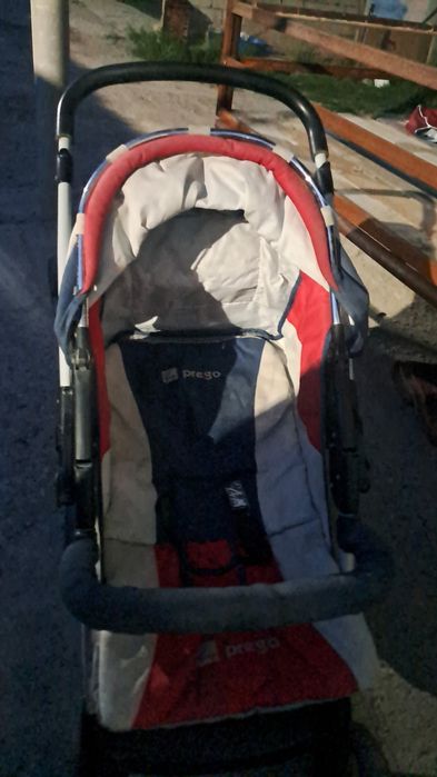 Детский  коляска