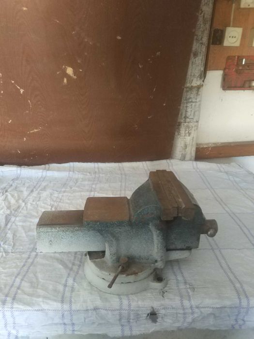 Тисы в отличном состоянии